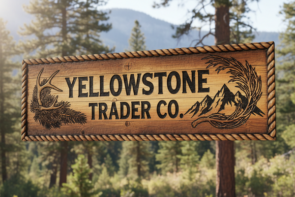 Yellowstone Trader Co.
